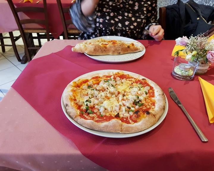 Pizzeria Ristornate La Pineta