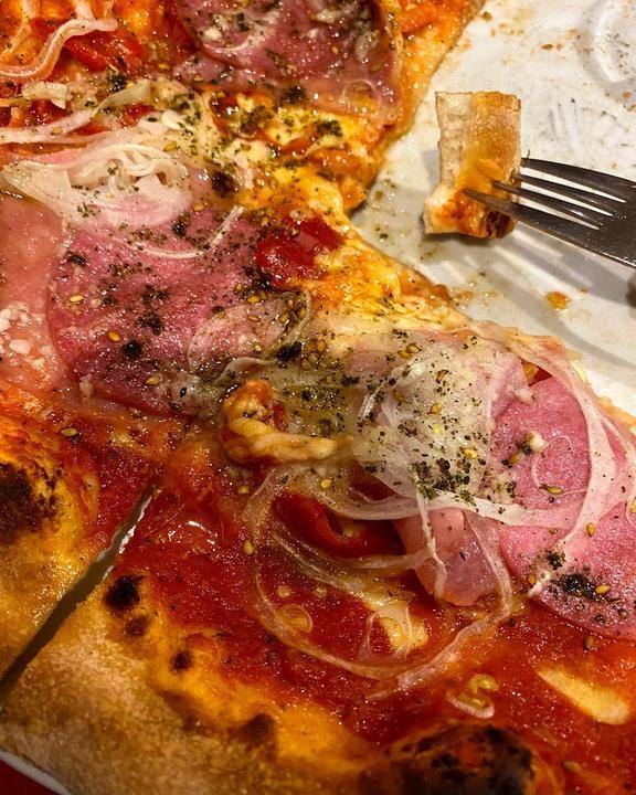 Pizzeria Ristornate La Pineta